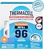 Thermacell Mosquito Repellent Refills; Compatible with Any Fuel-Powered Thermacell Repeller; Highly Effective, Long Lasting, No Spray, No Scent, No Mess; 15 Foot Zone of Mosquito Protection
