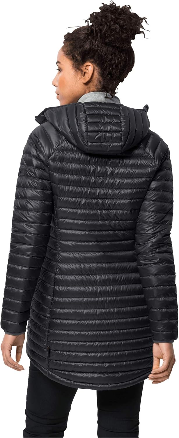 Womens jack wolfskin coat sale Clearance