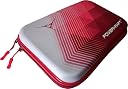 Powerkraft Table Tennis EVA Fabric Racket CASE, RED gallery image