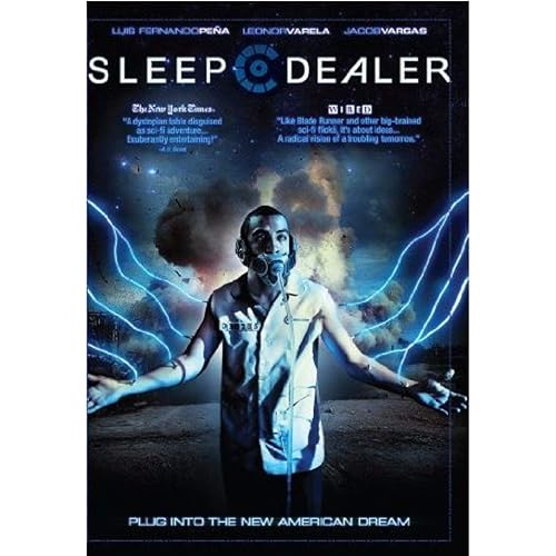 Sleep Dealer