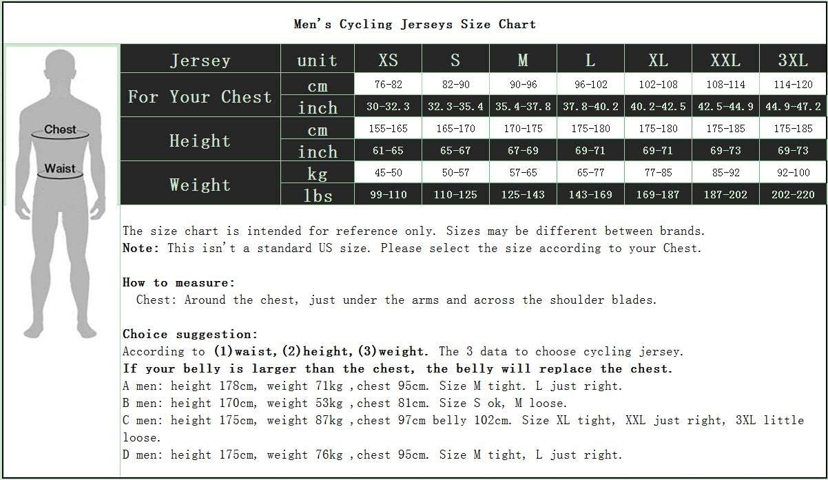 Weimostar Men's Cycling Jersey Short Sleeve Bike Clothing Multicolored Diamond - Image 7