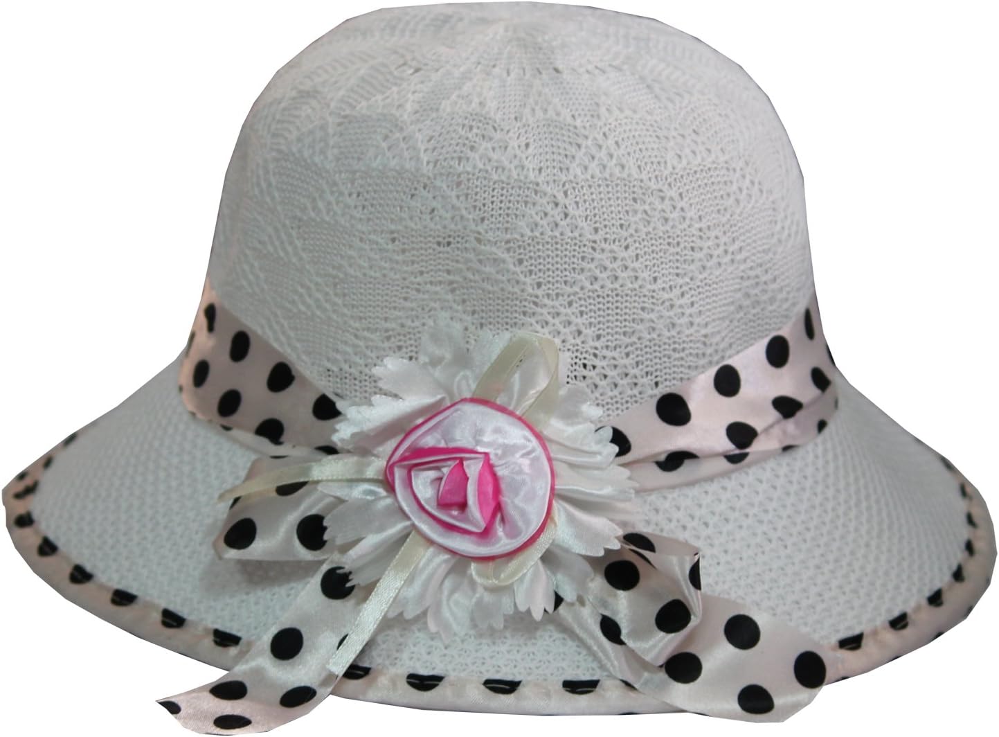SPENCA Women's CottonSunhat Free Size