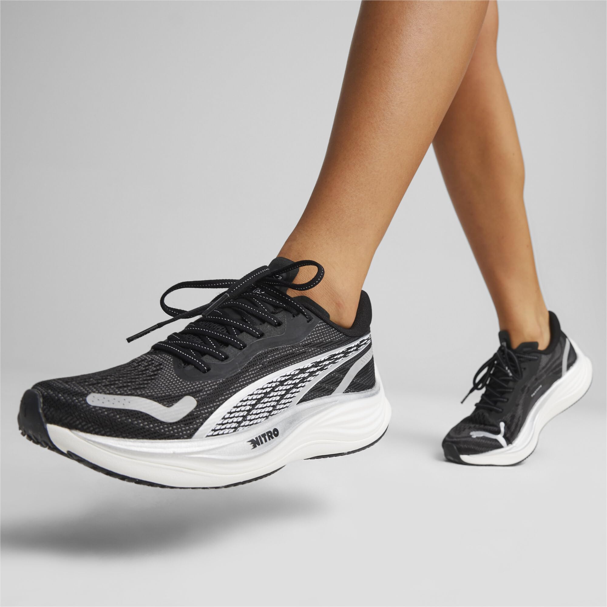 Puma Damen Velocity Nitro 3 WnSneaker