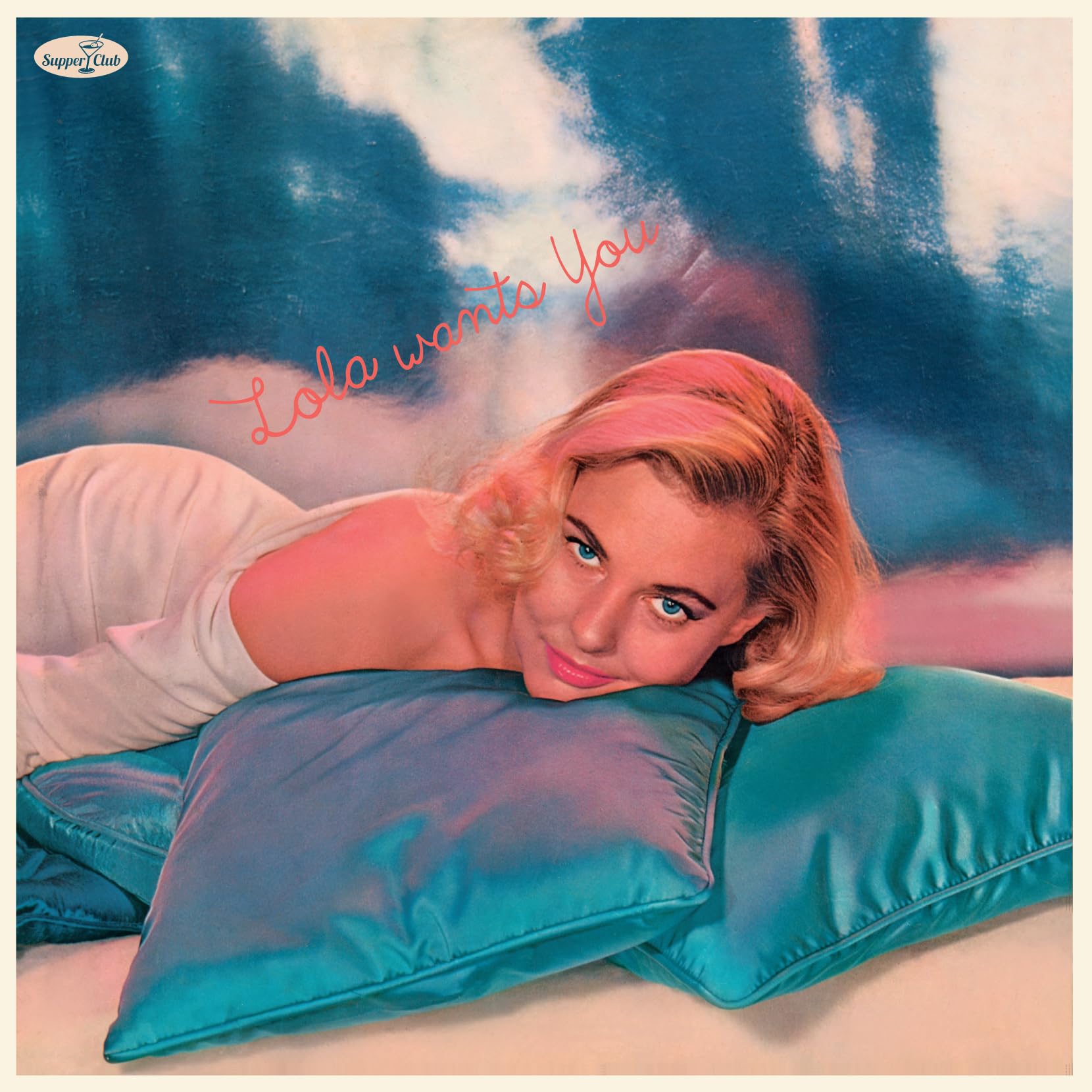 Lola Wants You [VINYL]
