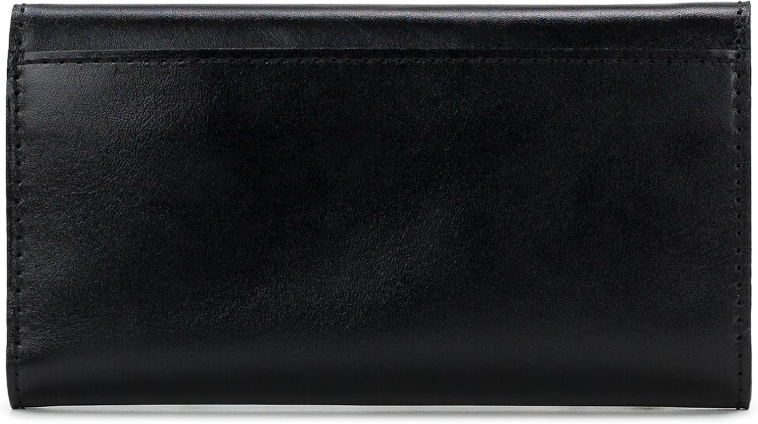 Patricia Nash | Terresa Women's Wallet | Leather Wallet for Women | Ladies Wallets, Black - Image 2