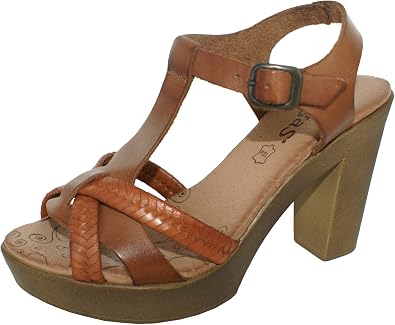 SANDALIA LOLA CANALES 11901B