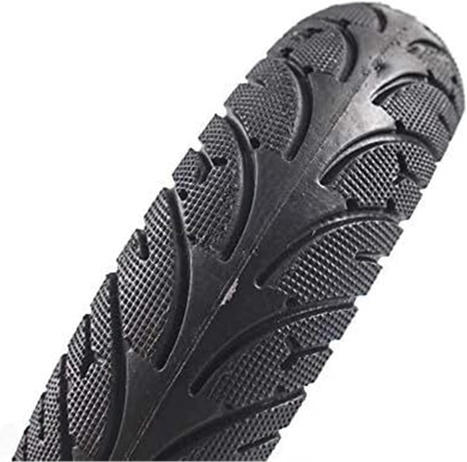200x50 Aluminum Alloy Wheel Hub Electric Scooter Tire, 8 Inches