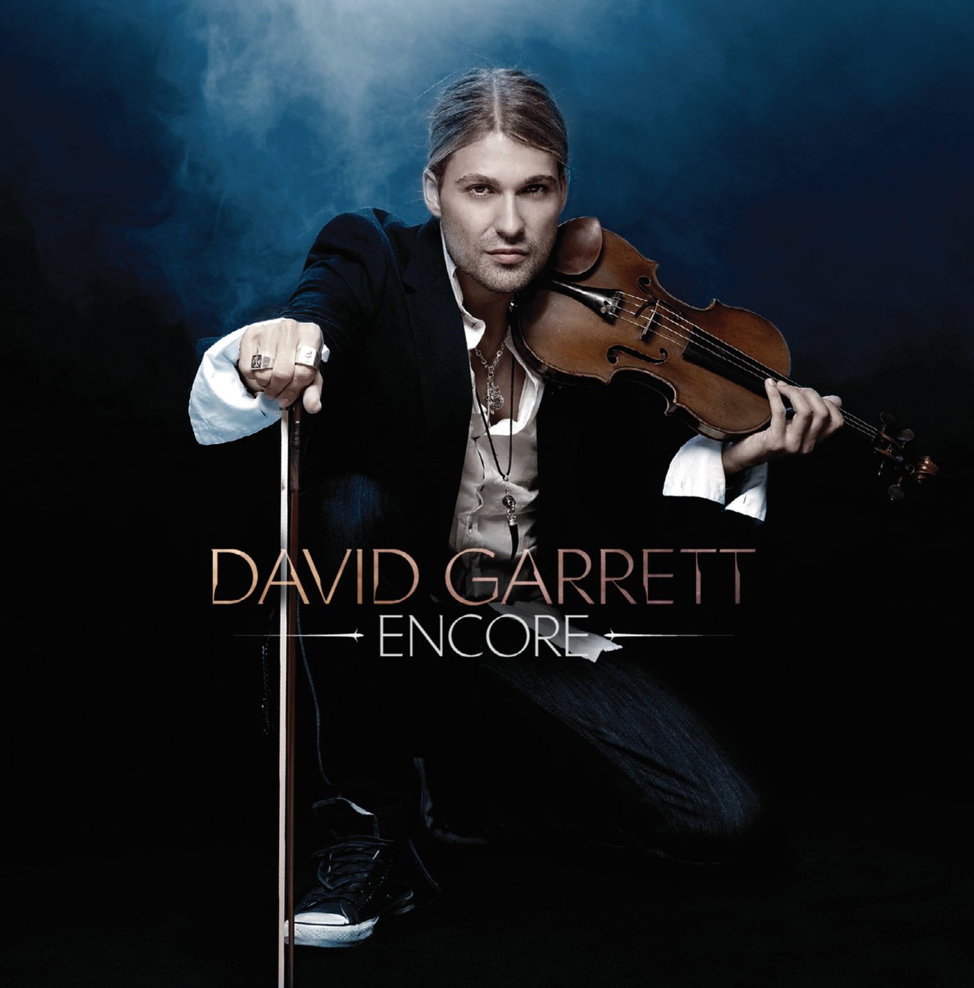 David Garrett
