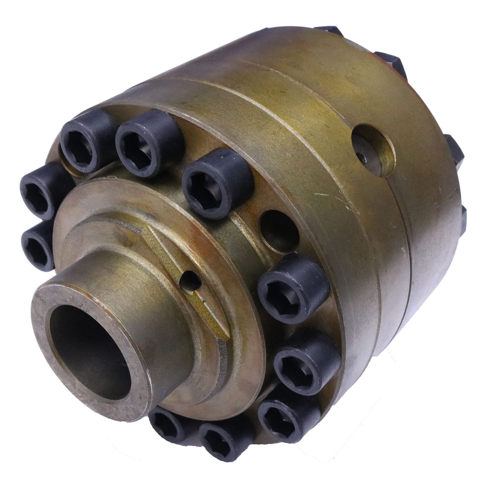 Amazon.com: HOLDWELL Rear Differential Assembly AT338798 T159348 