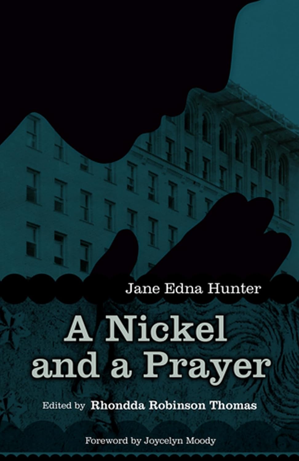 A Nickel and a Prayer (Regenerations)