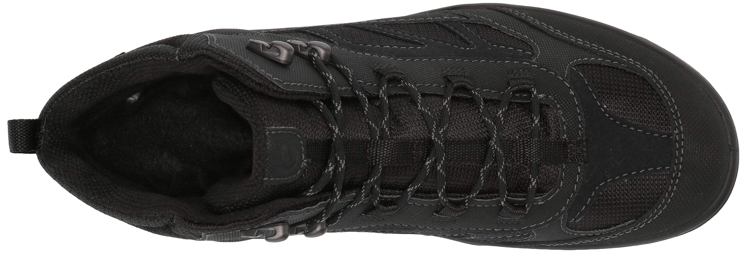 ECCO Herren Schnürboots Xpedition III M Drak 2.0 Mid GTX M