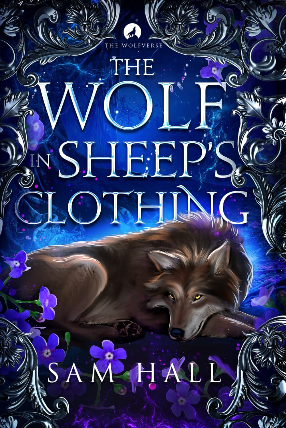 A Wolf in Sheep's Clothing (The Wolfverse)