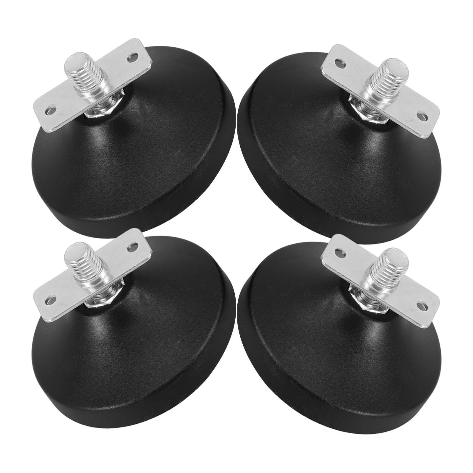 Patas ajustables para muebles que protegen el suelo de baldosas y evitan ruidos 8