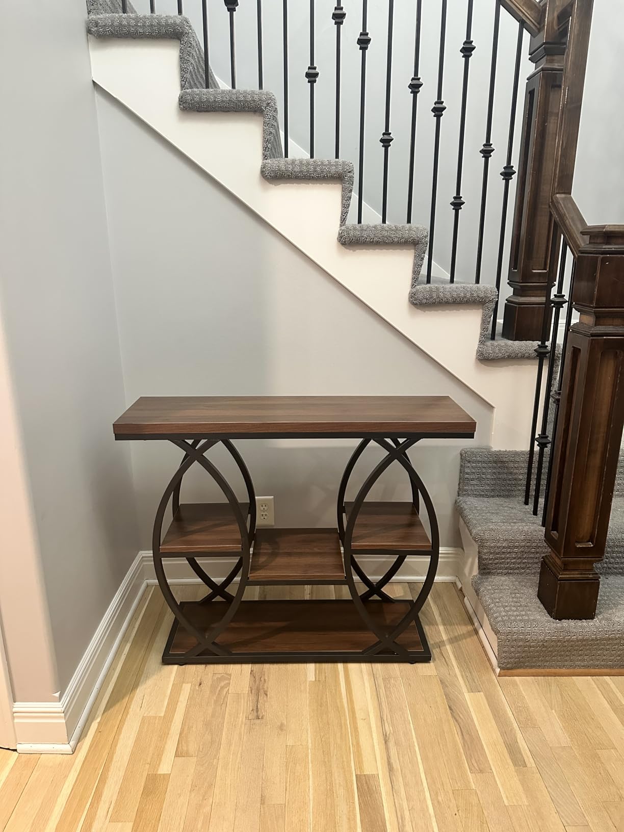 Customer photo