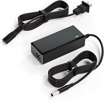 24V Power Adapter Compatible with Canon SELPHY CP1500 CP1300 CP1200 CP910 CP900 CP820 CP810 CP800 CP740 CP730 CP720 CP710 CP600 CP510 CP400 Photo Printer Power Cord.