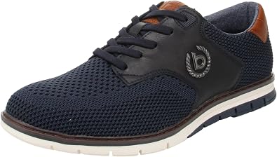 bugatti Mens 311916096900 Sneaker