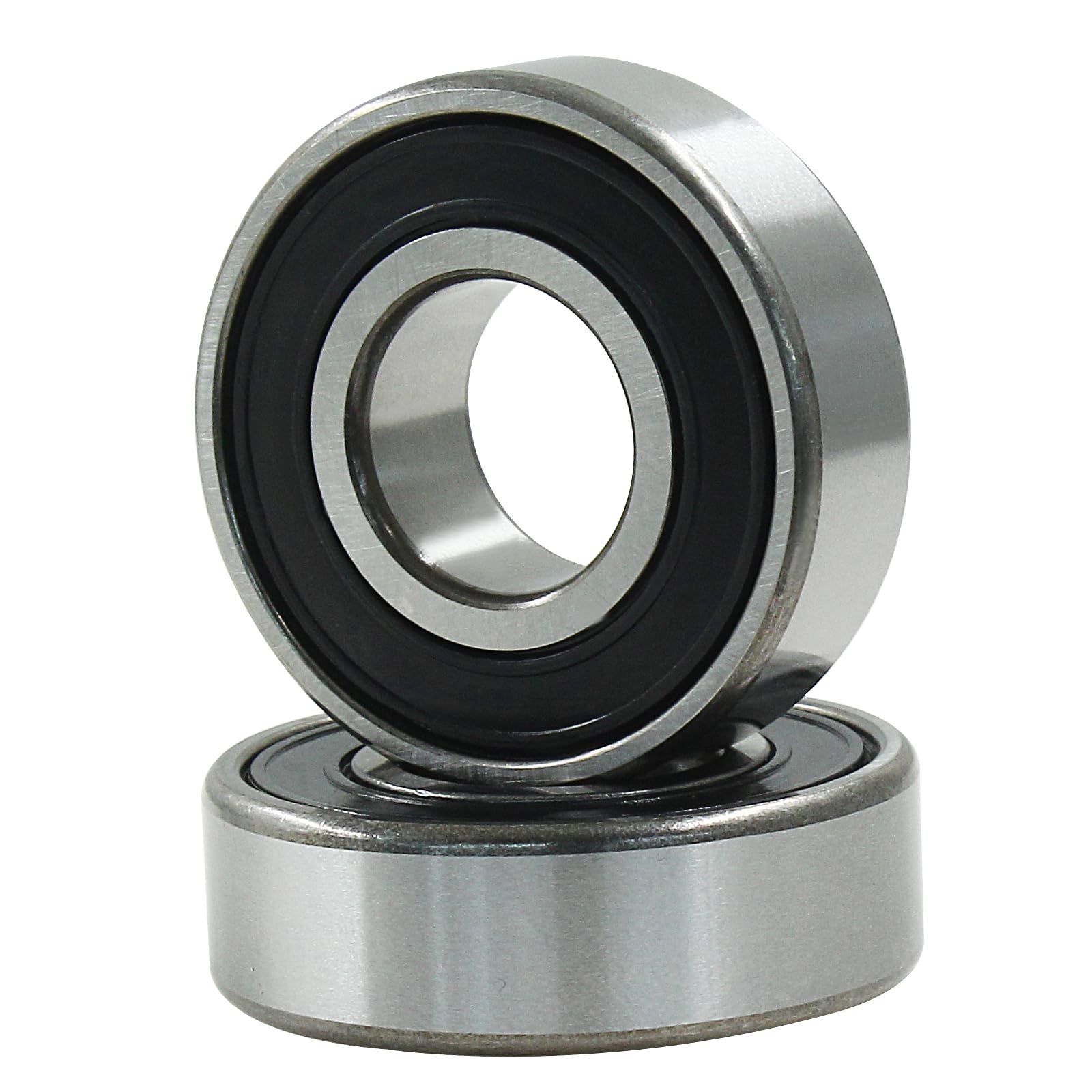 6202 Ball Bearings - 15mm, 11mm, 35mm -5