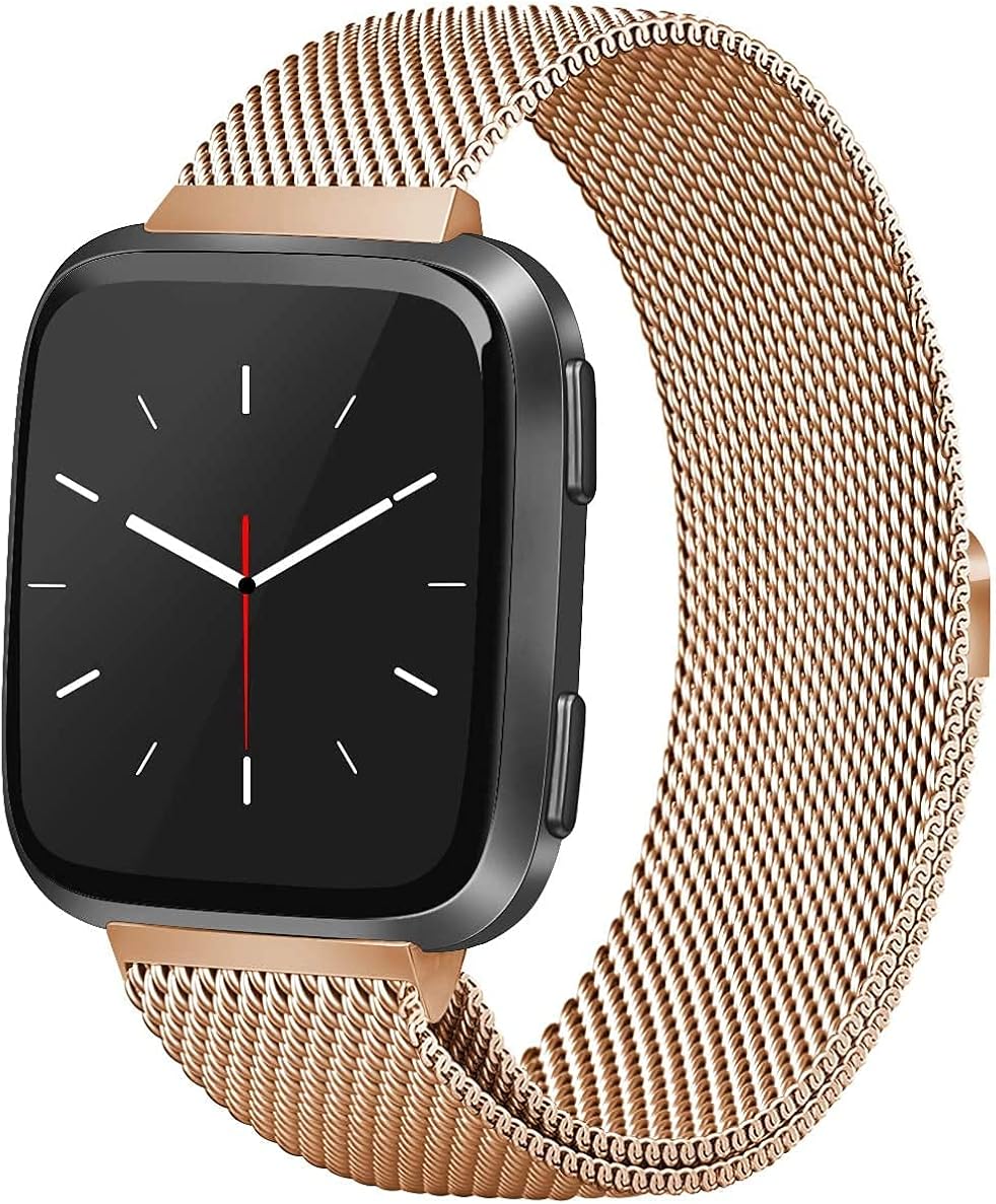 Fitbit Versa 2 replacement wristbands BigaMart