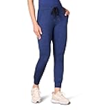 Women's Brushed Tech Stretch Jogger Pant - Discontinued Colors
