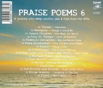 その他 PRAISE POEMS 4 [CD] Amazon.co.jp: PRAISE POEMS 4: ミュージック