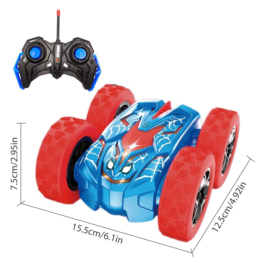 Amazon.co.jp: リモコンカー |スタントラジコンカー |オフロード