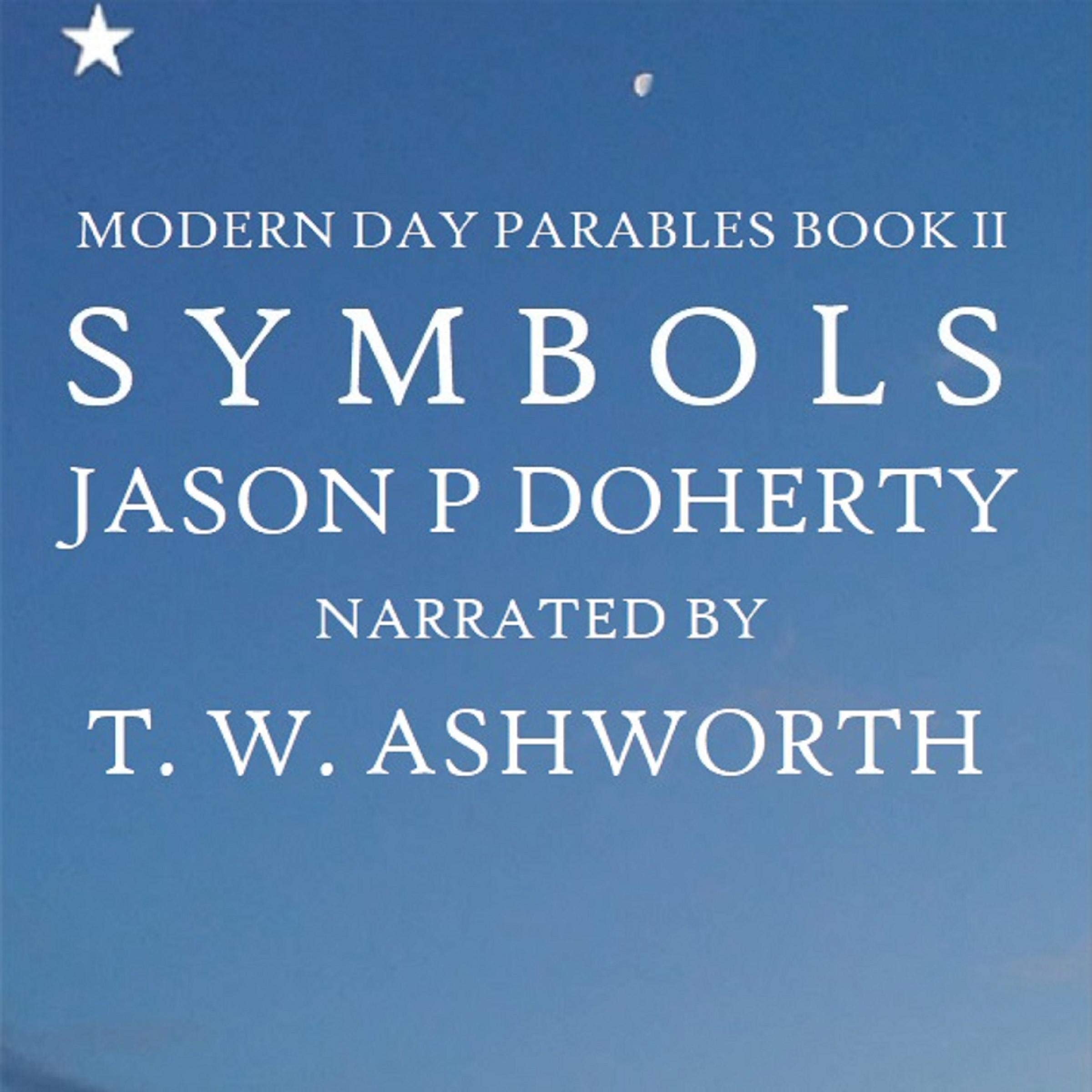 Cover art for Symbols