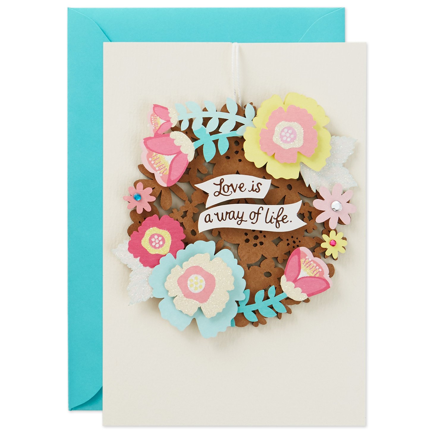 Photo 1 of Hallmark 1 Mothers Day Greetings Greeting Card (899MBC8782)
