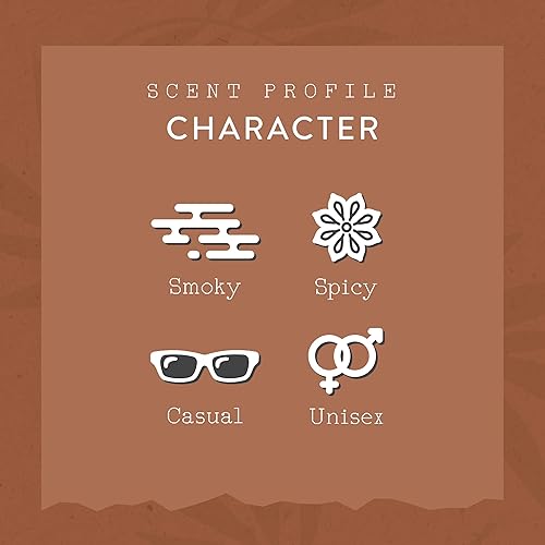 Miniatura 5 de Humectante de hojas de otoño de Scent Beauty - Hermosa y ligera loción hidratante de la naturaleza - Hidratante vegano y no tóxico con notas de