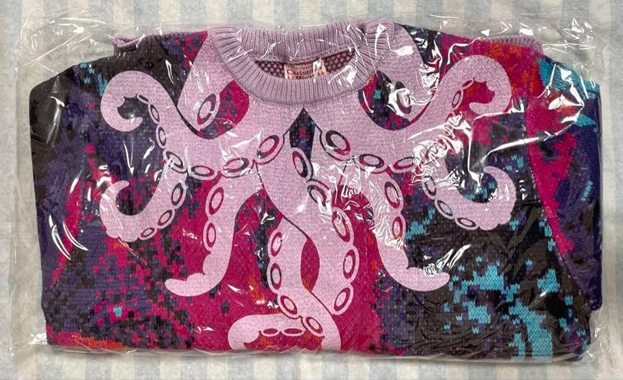 Amazon.co.jp: KDセーター 星導ショウ : ファッション