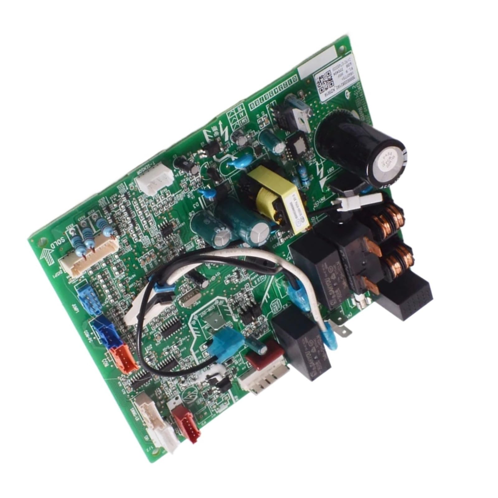 Eiwpfydj 1Pcs Compatible For Gree, Air Conditioner