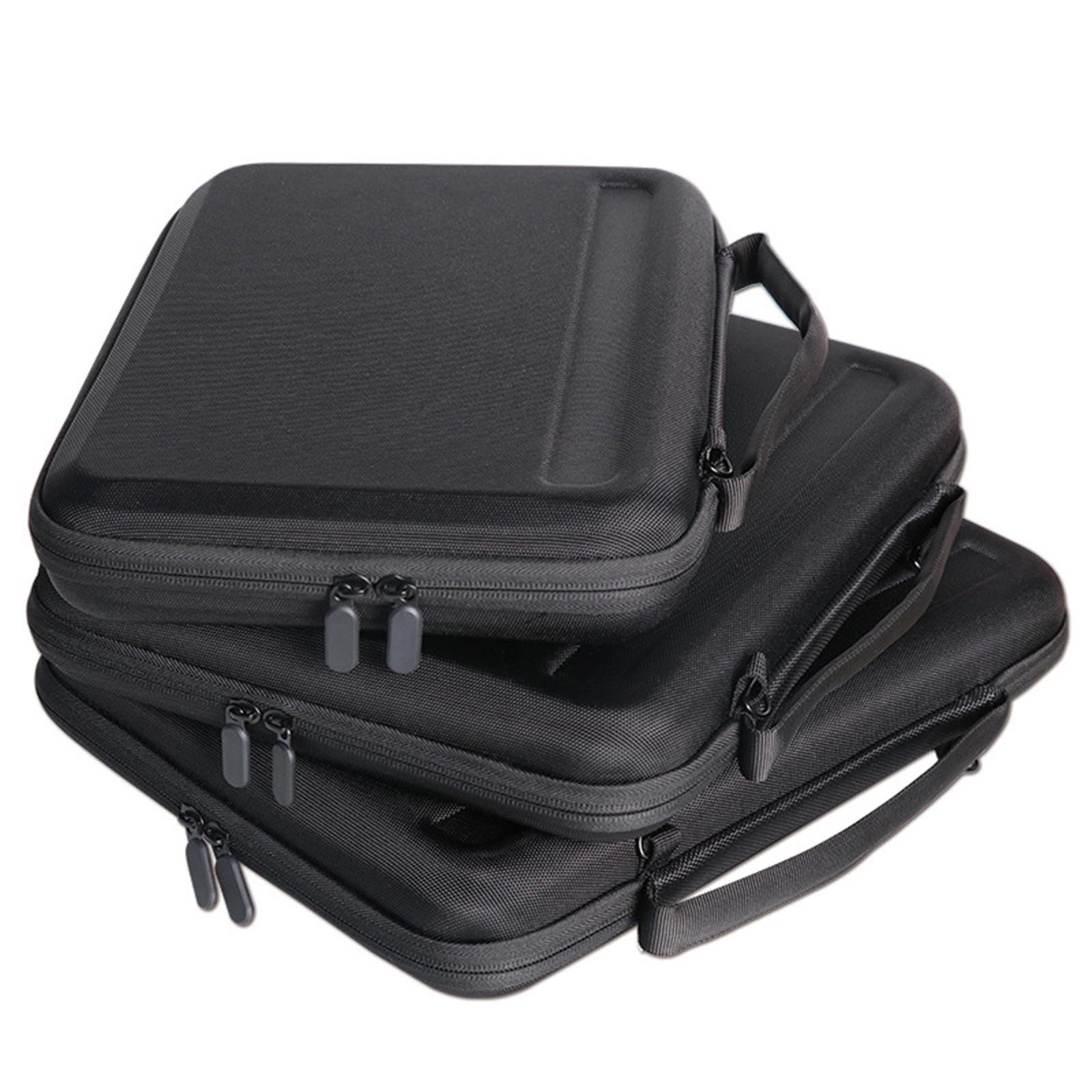 Custodia Rigida per Laptop E Tablet, Borsa da Viaggio, Borsa per Computer Aziendale, for 12inch Pads