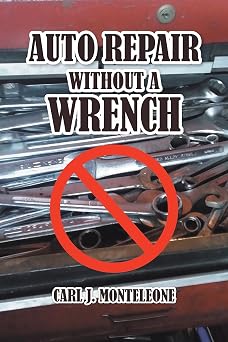 Auto Repair without a Wrench
