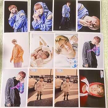 超特急 ユーキ 生写真 過去弾 Amazon.co.jp: 超特急 ユーキ 生誕 生写真 セット グッズ