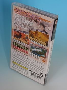 Amazon | ワイルドアームズ クロスファイア - PSP | ゲームソフト
