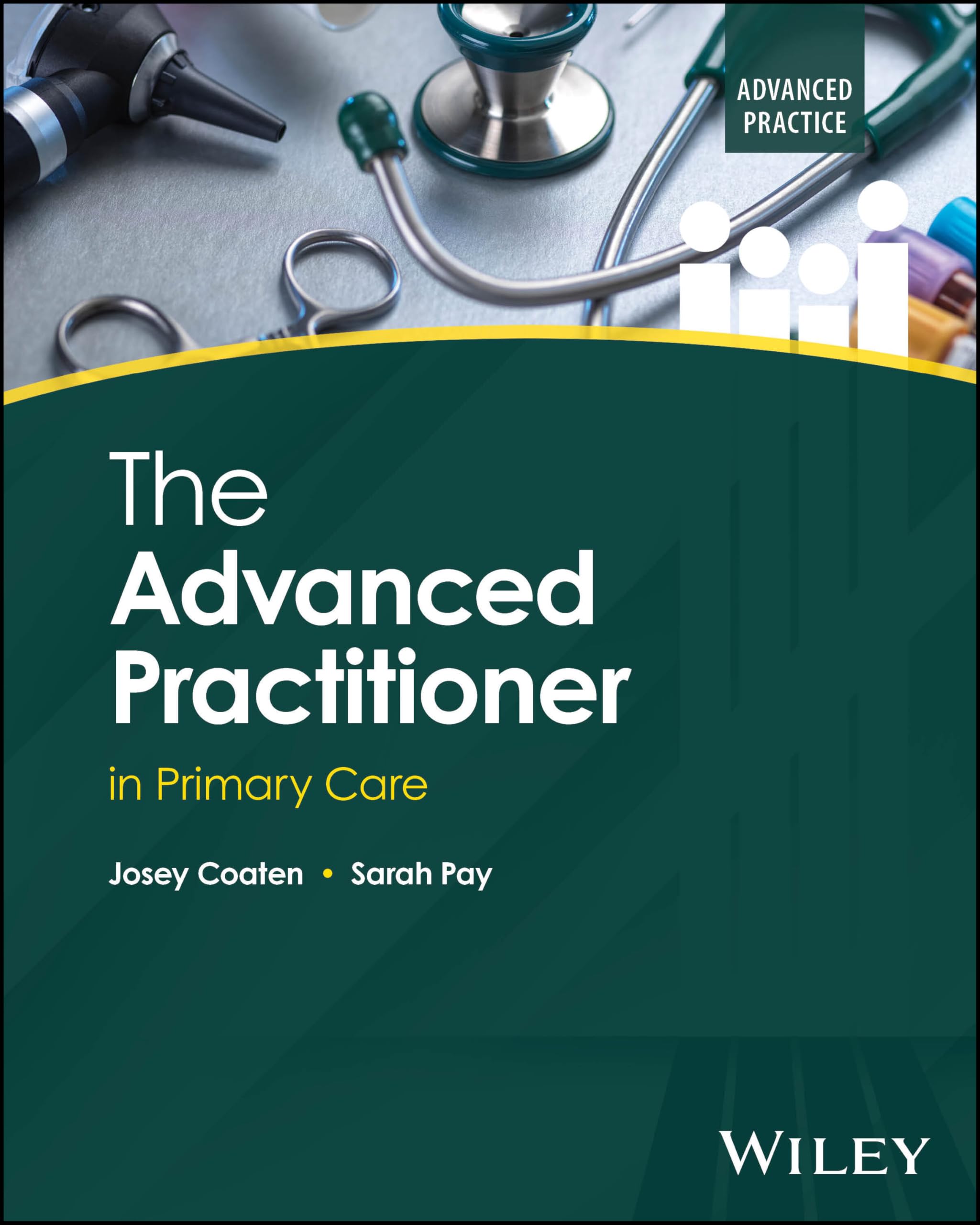 The Advanced Practitioner in Primary Care (Advanced Clinical Practice)