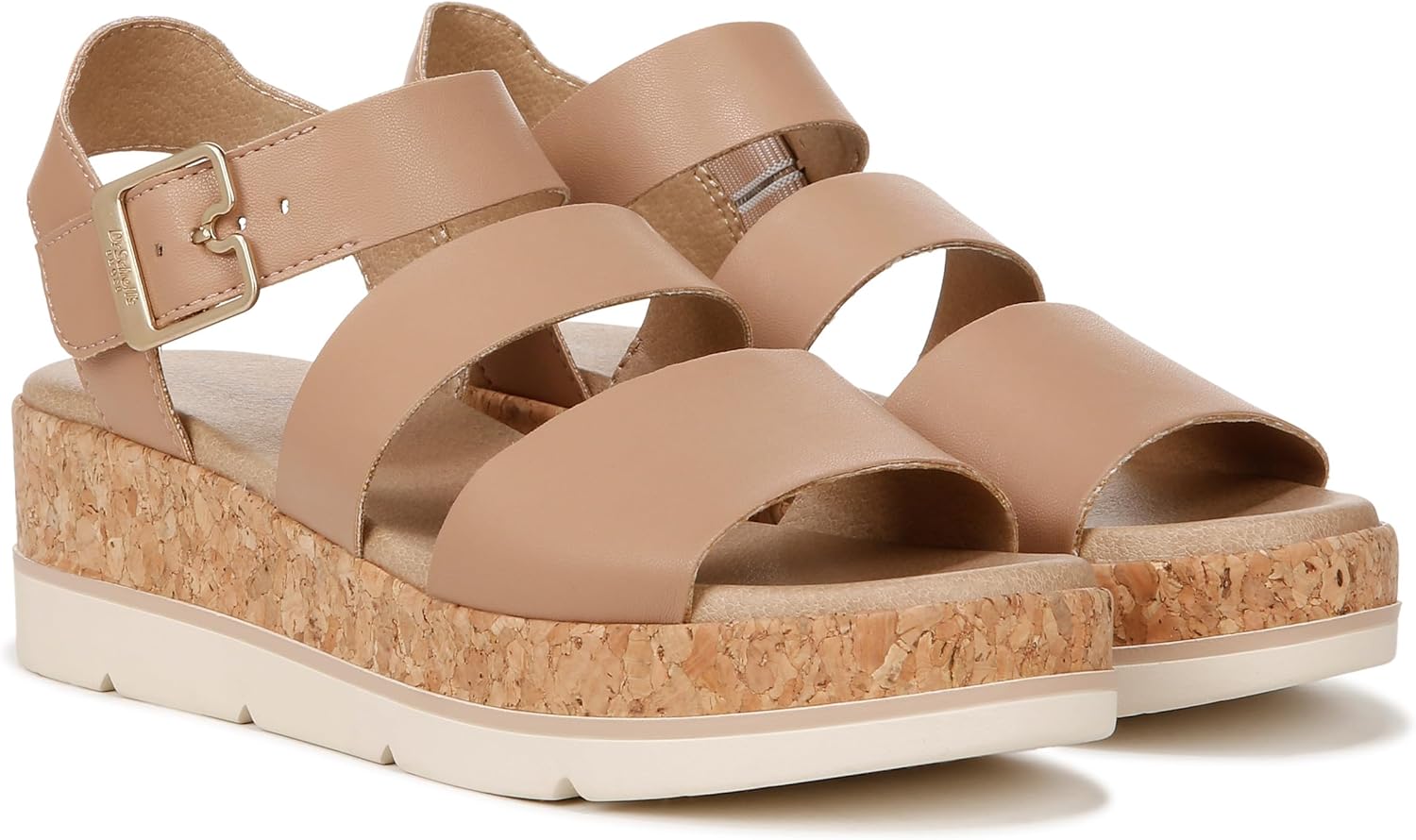 Dr. Scholl's Shoes Women's Once Twice
