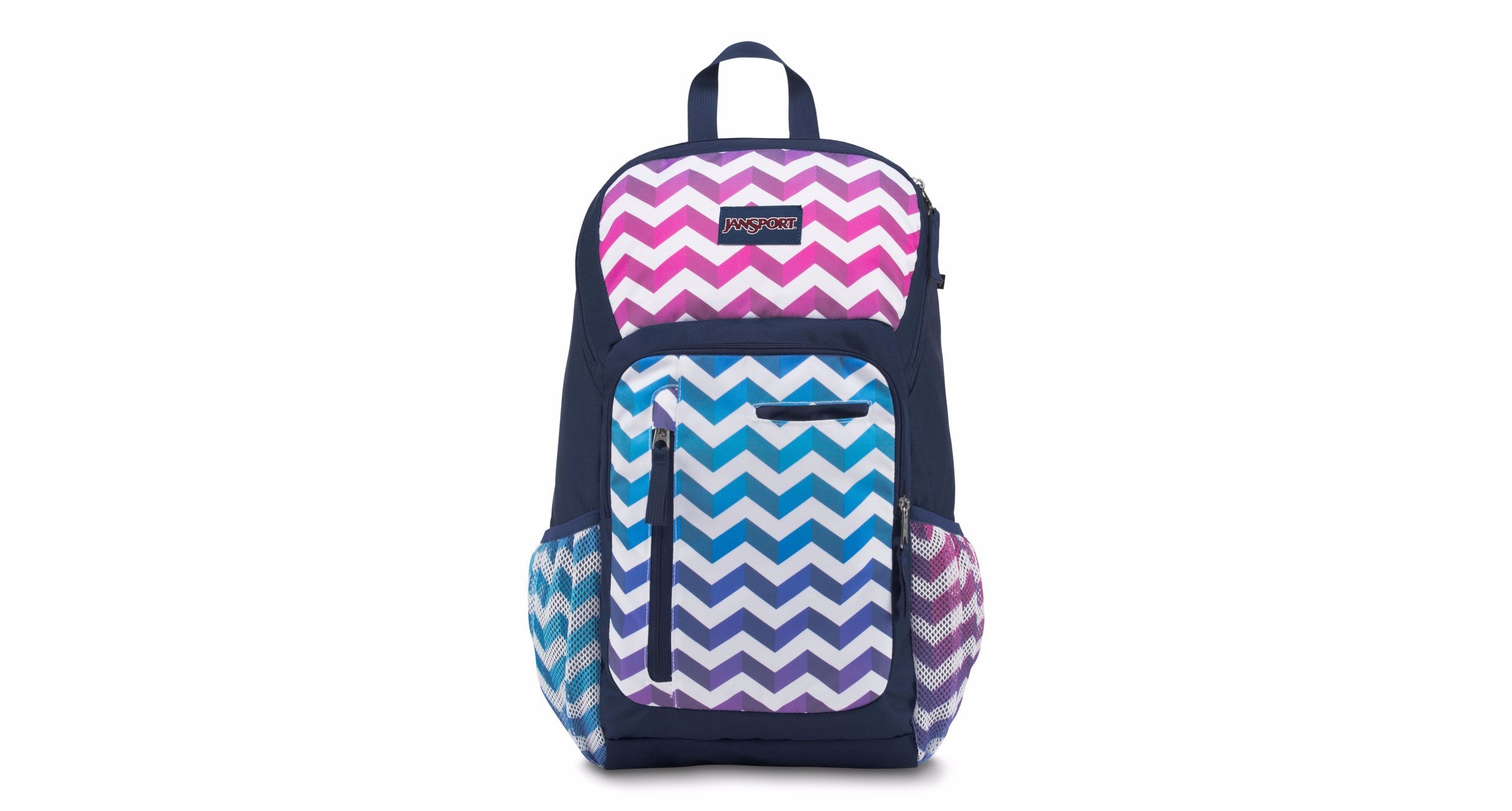 Jansport Impulse Shadow Chevron | Desertcart Mauritius