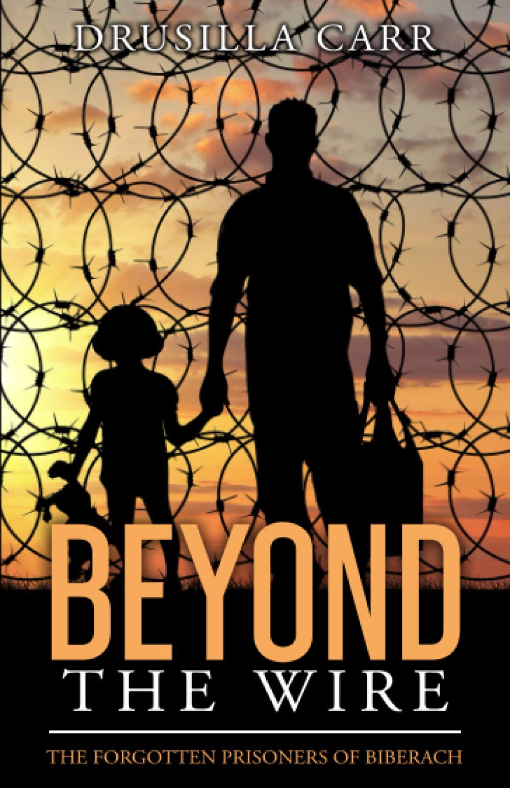 Beyond the Wire: The Forgotten Prisoners of Biberach