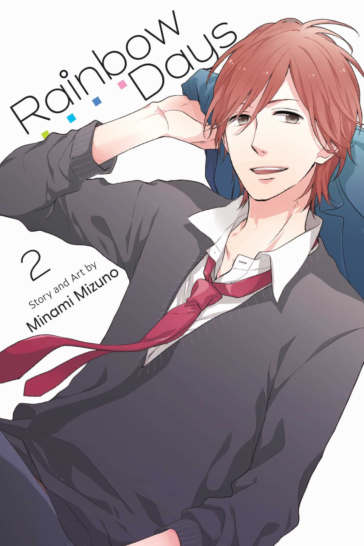 Rainbow Days, Vol. 2: Volume 2