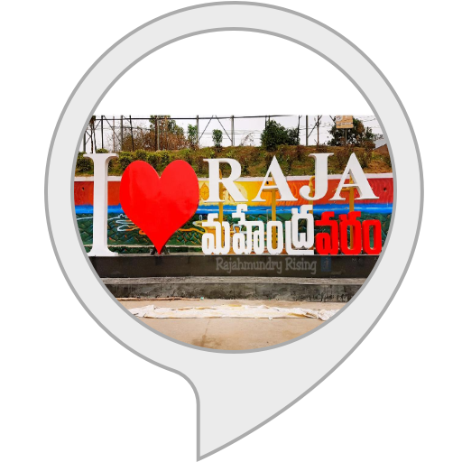 Amazon.in Rajahmundry facts Alexa Skills