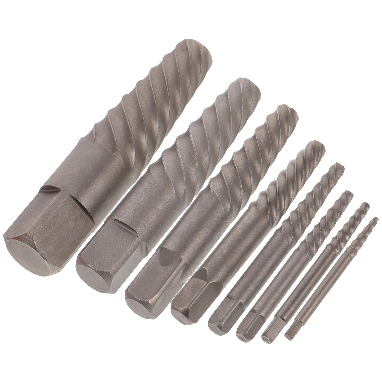 Extracteur de vis cassées pour robinet Alipis outil retrait boulon