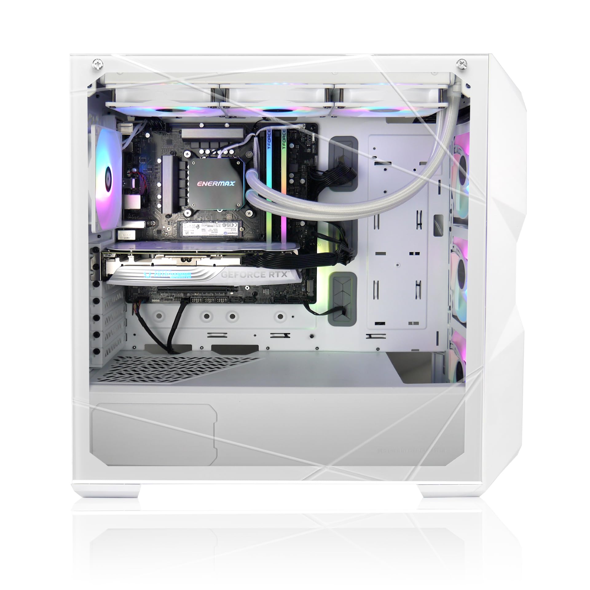 Amazon.com: AVGPC Blizzard Series Gaming PC - Intel® Core™ i7 Amazon.com: AVGPC Blizzard Series Gaming PC - Intel® Core™ i7