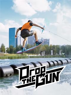 Drop the Gun: Shredtown