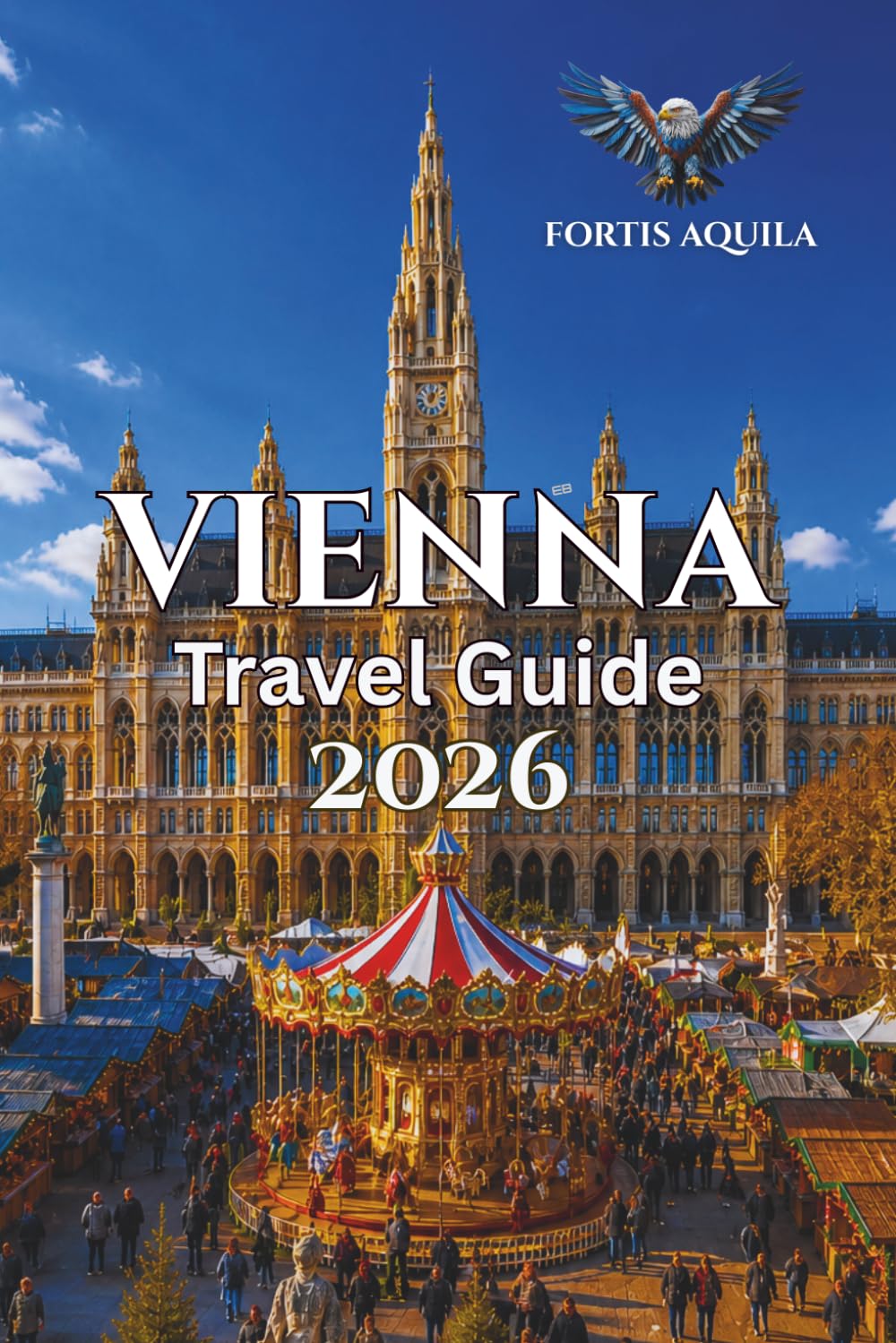 Vienna Travel Guide 2026: Essential Tips, Local Insights, and Smart Planning for First-Time and Returning Travelers (Fortis Aquila Travels)