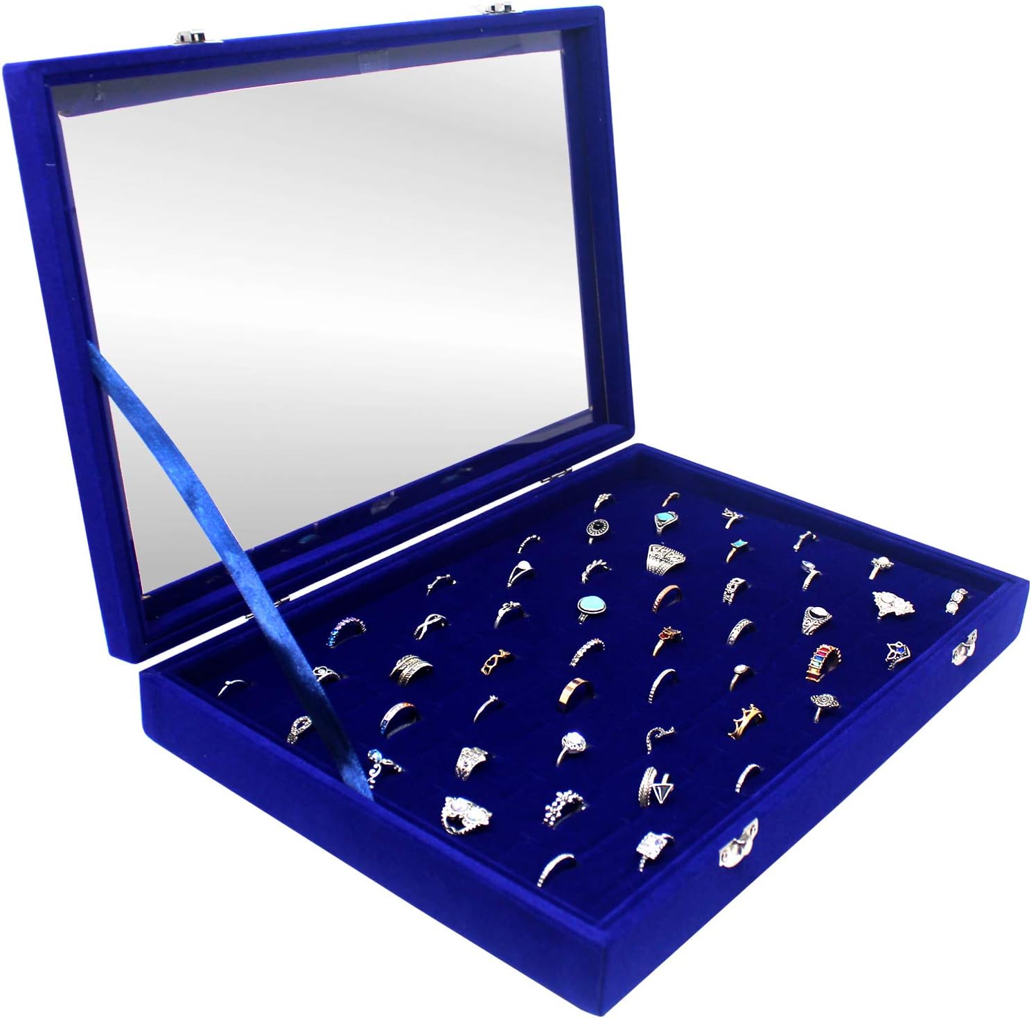 ring storage case