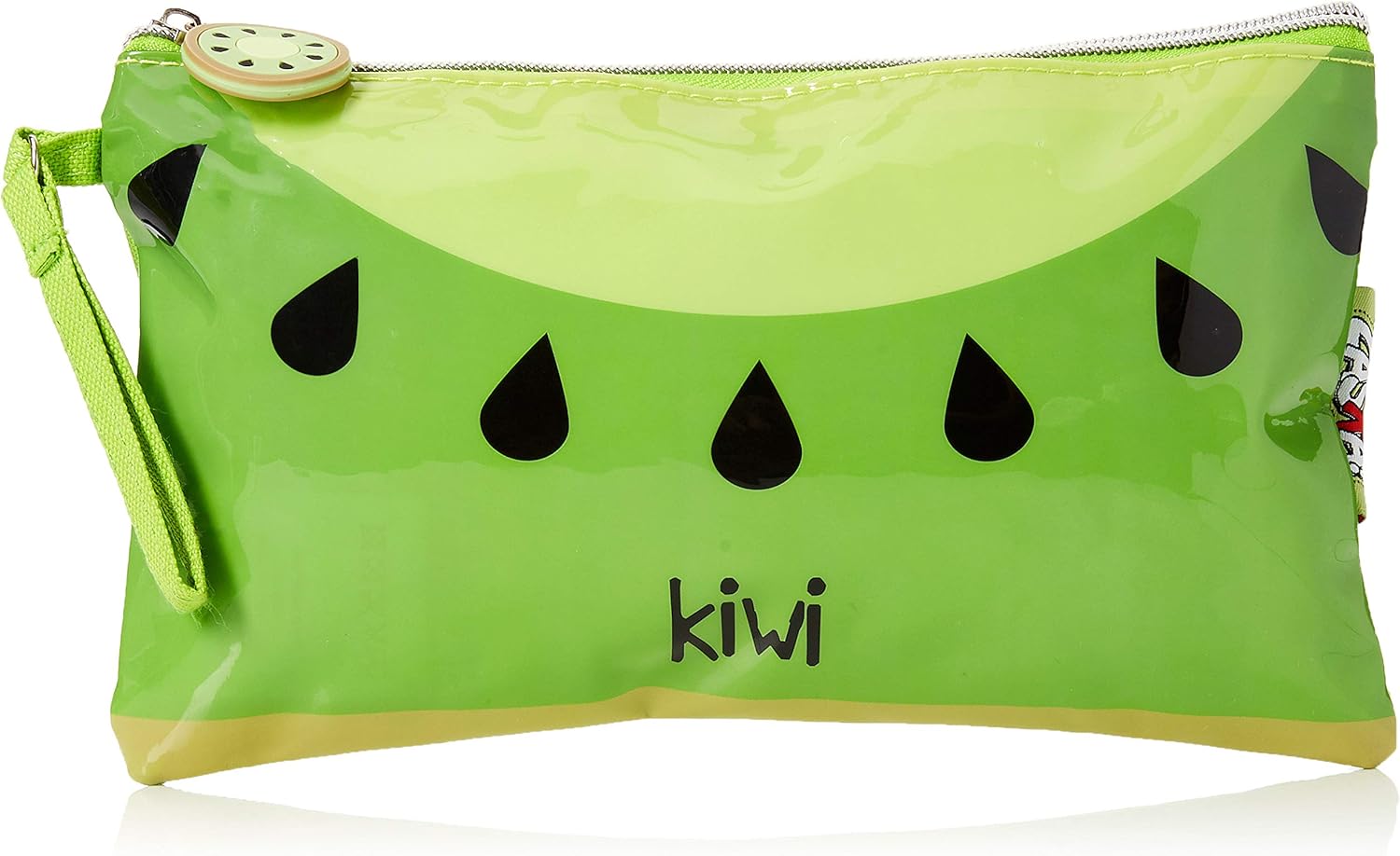 ARDITEX ZK50072 Fruits Ply/PVC Costume Bag, MultiColour