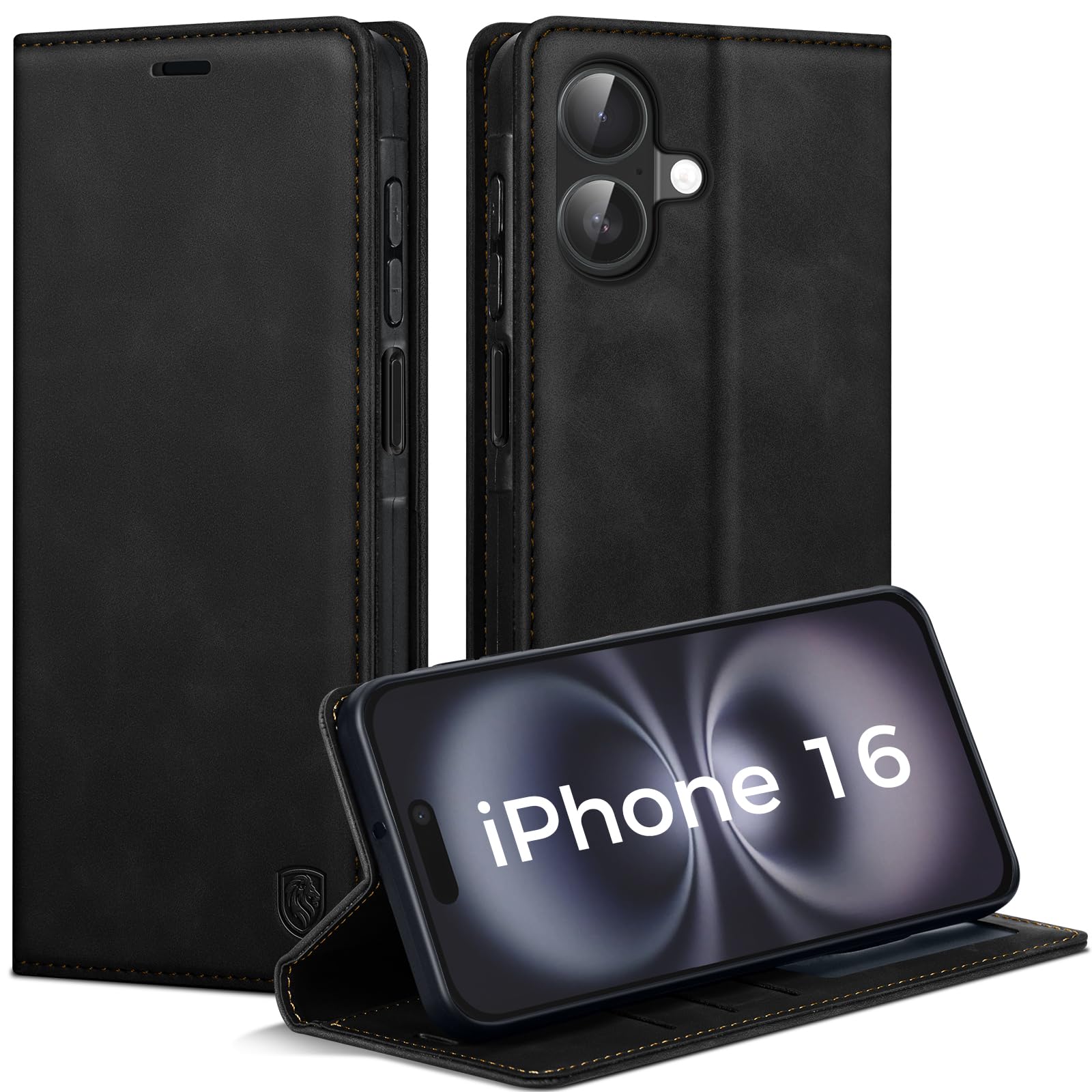 AIMOYU Handyhülle für iPhone Hülle