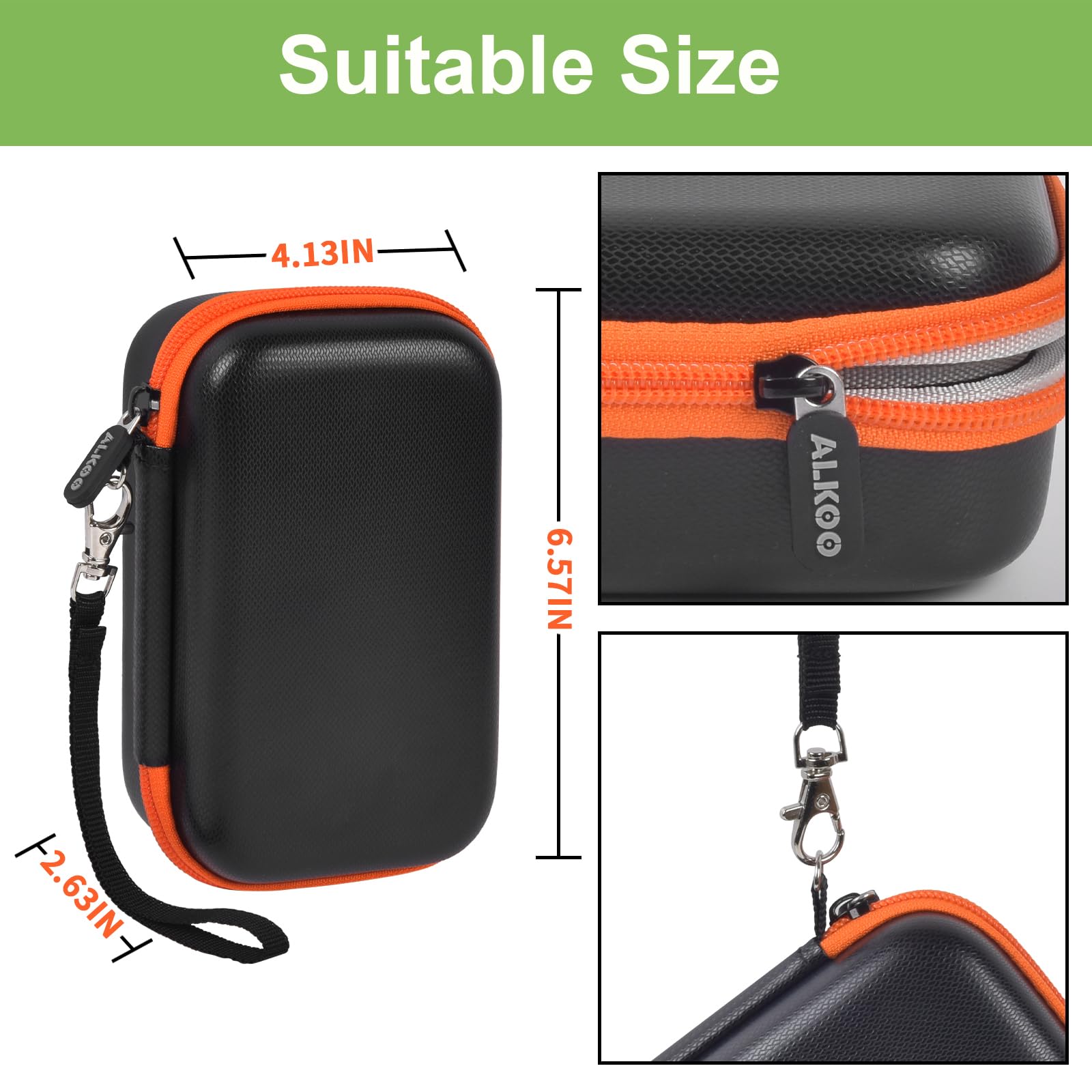 Amazon.co.jp: LaCie Rugged Mini 1TB/ 2TB/ 4TB/ 5TB/ Thunderbolt