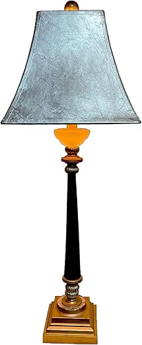 Vista 37 de Royal Designs, Inc. Pantalla de lámpara de tapa dura.