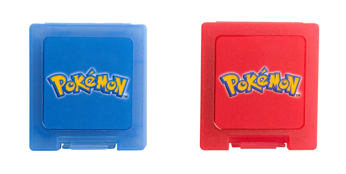 PowerA Pokemon X/Y Day Trip Kit - Nintendo 3DS